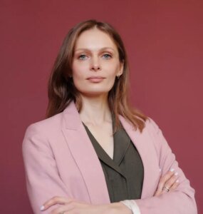 Marketing Manager of Inflowen