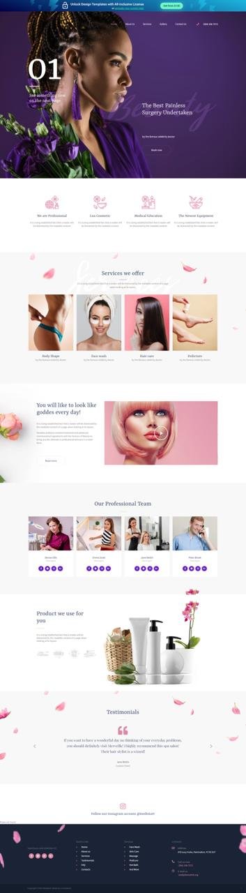 Ecommerce Store