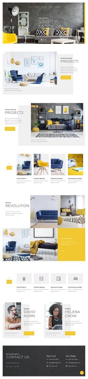 Home Decor