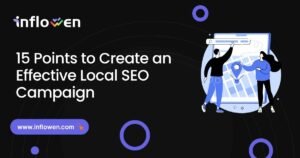 How to create an Local SEO Campaign