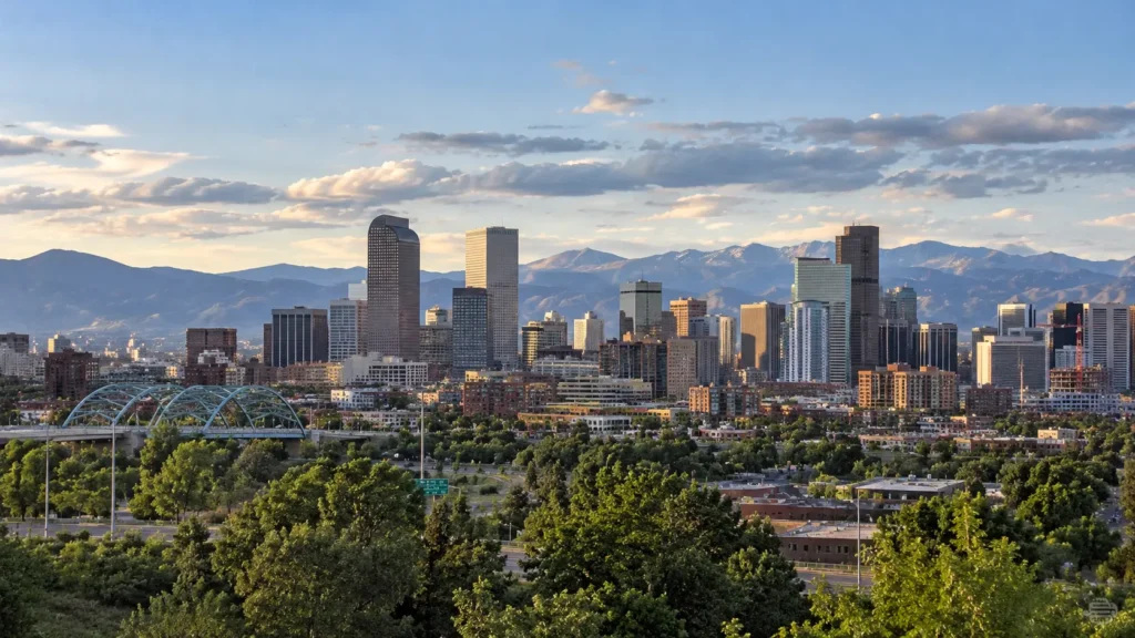 Digital Marketing in Colorado